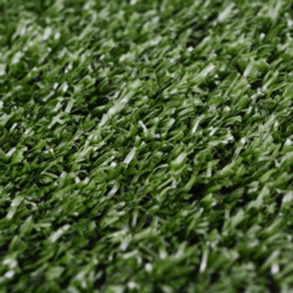 Kunstgras 7/9 Mm 1,33X5 M Groen
