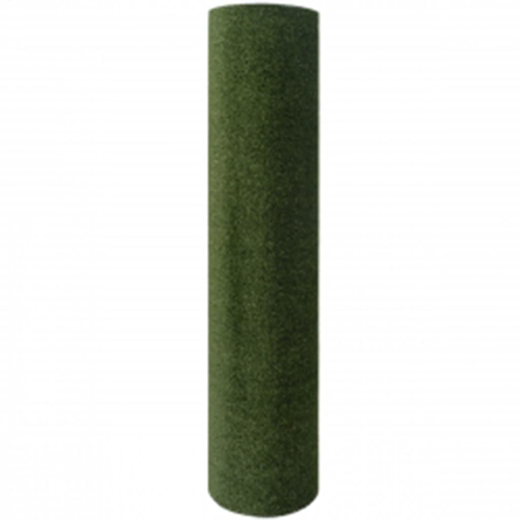 Kunstgras 7/9 Mm 1,33X10 M Groen