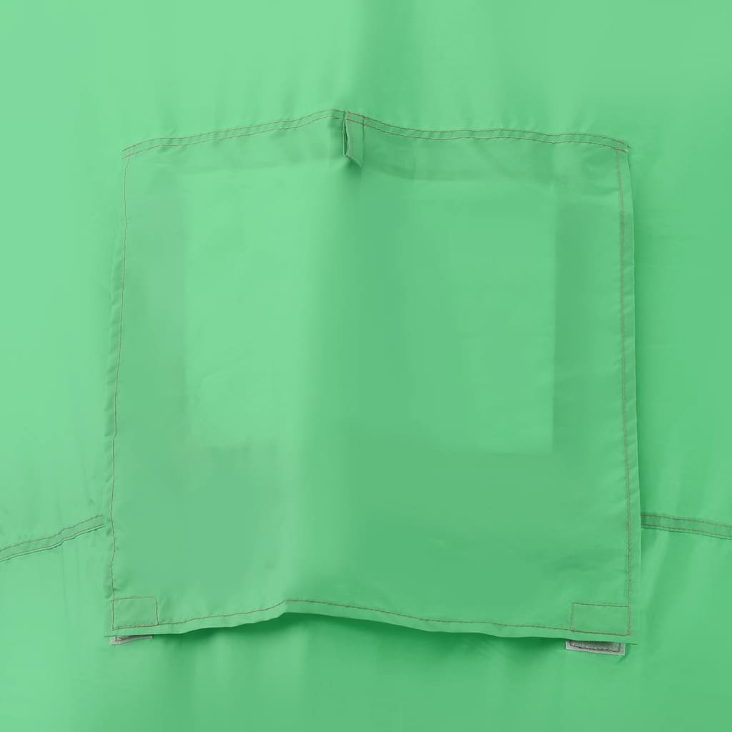 Tent 6-Persoons Blauw En Groen