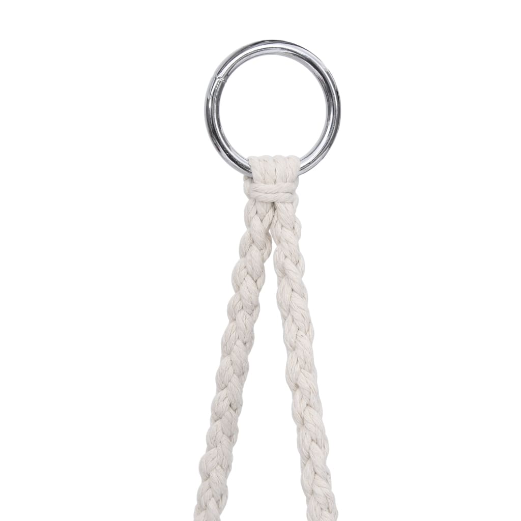 Hangstoel 80 Cm Beige