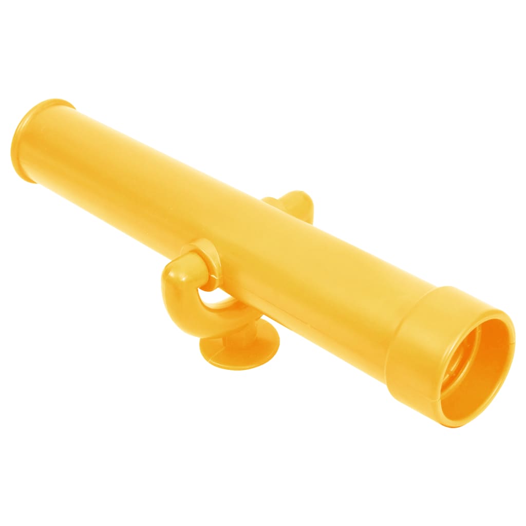 Accessoireset Voor Speeltoren Geel