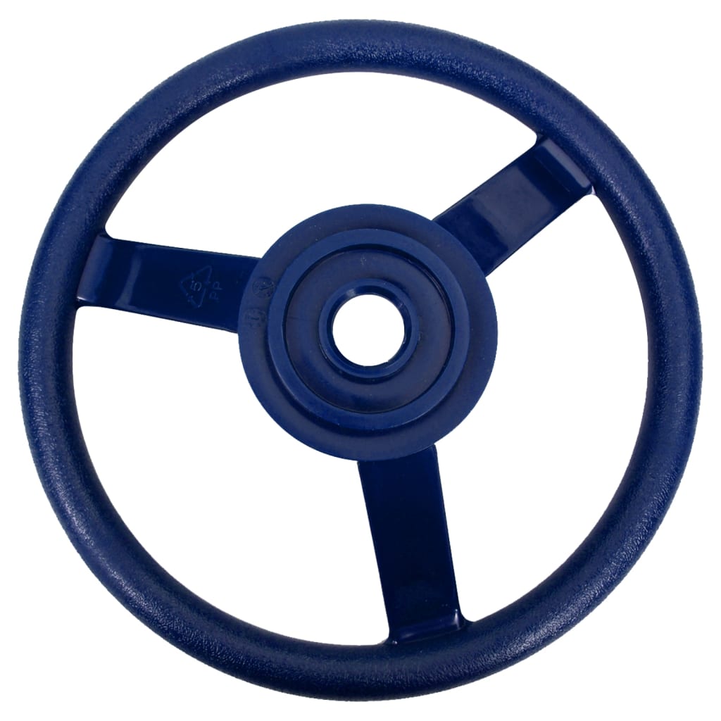 Accessoireset Voor Speeltoren Blauw