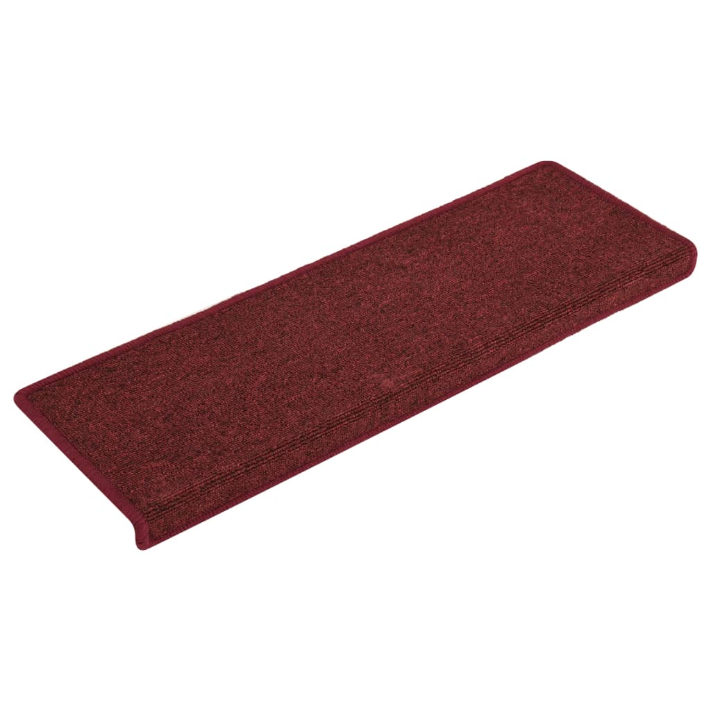 Trapmatten 15 St 65X25 Cm Matrood