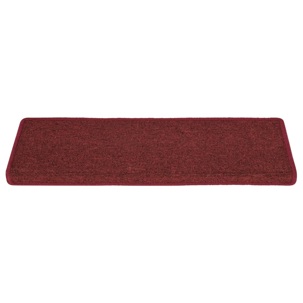 Trapmatten 15 St 65X25 Cm Matrood