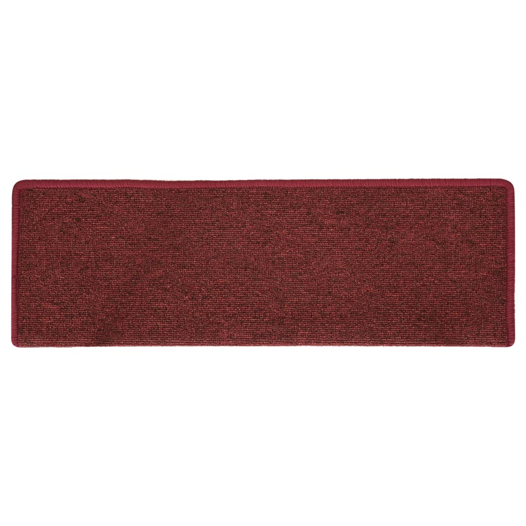 Trapmatten 15 St 65X25 Cm Matrood