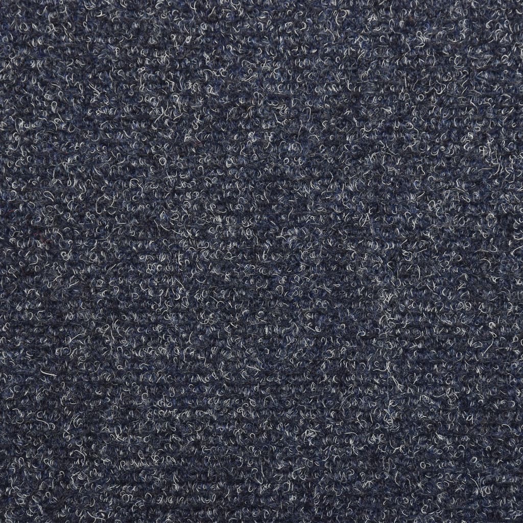 Trapmatten 5 St 65X25 Cm Naaldvilt Antracietkleurig