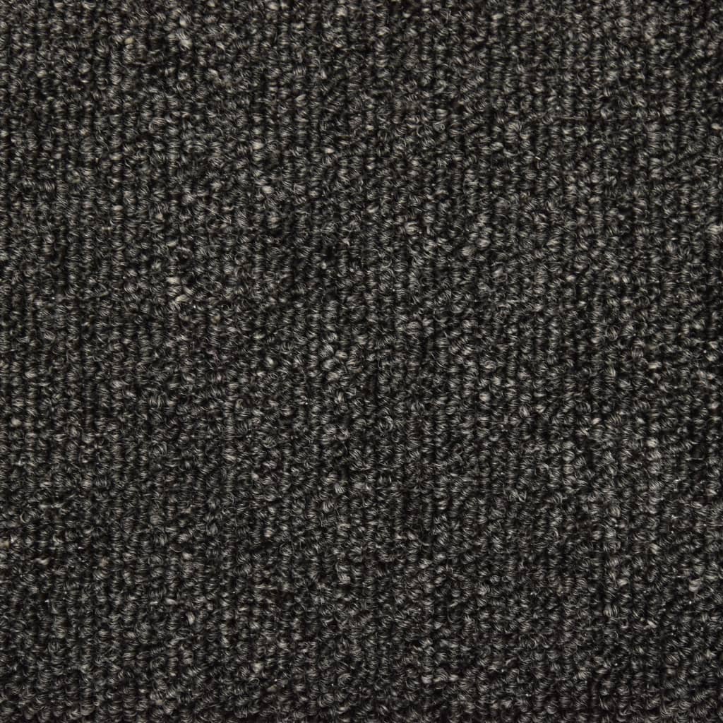 Trapmatten 5 St 65X25 Cm Antracietkleurig