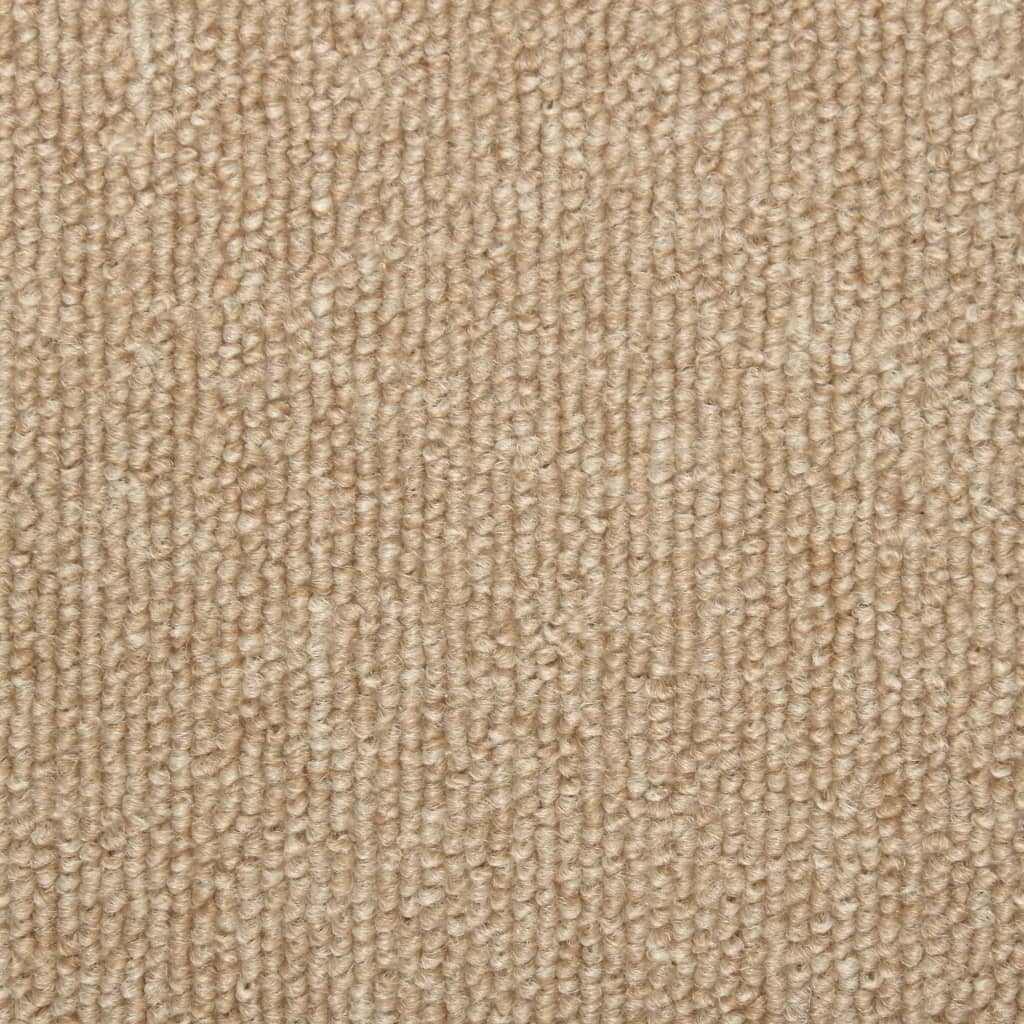 Trapmatten 10 St 65X25 Cm Taupe