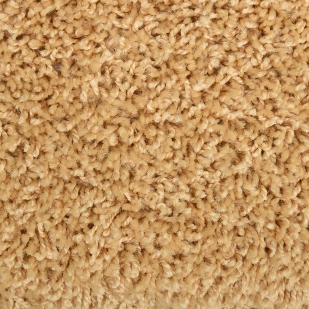 Trapmatten 5 St 65X25 Cm Beige