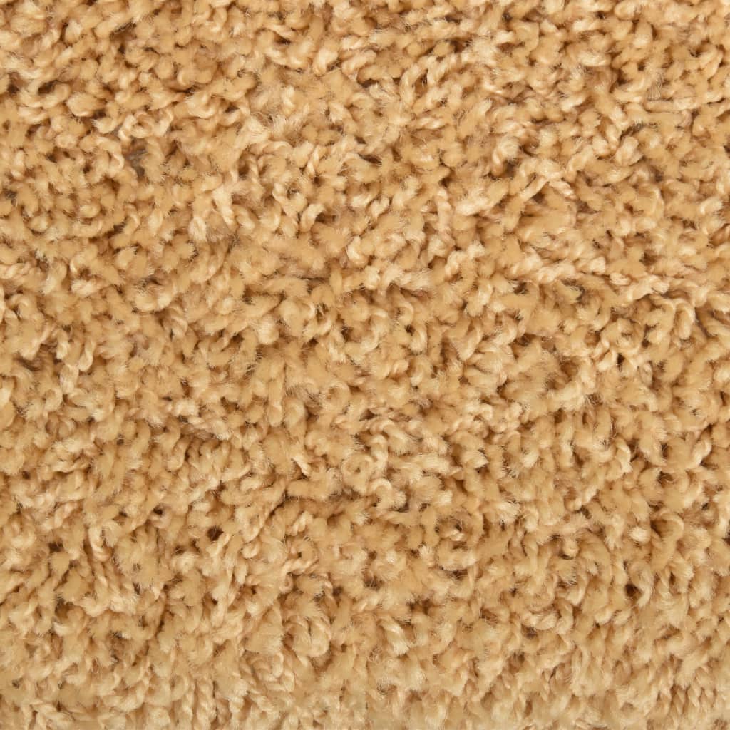 Trapmatten 10 St 65X25 Cm Beige