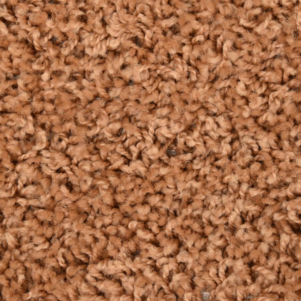 Trapmatten 5 St 65X25 Cm Bruin