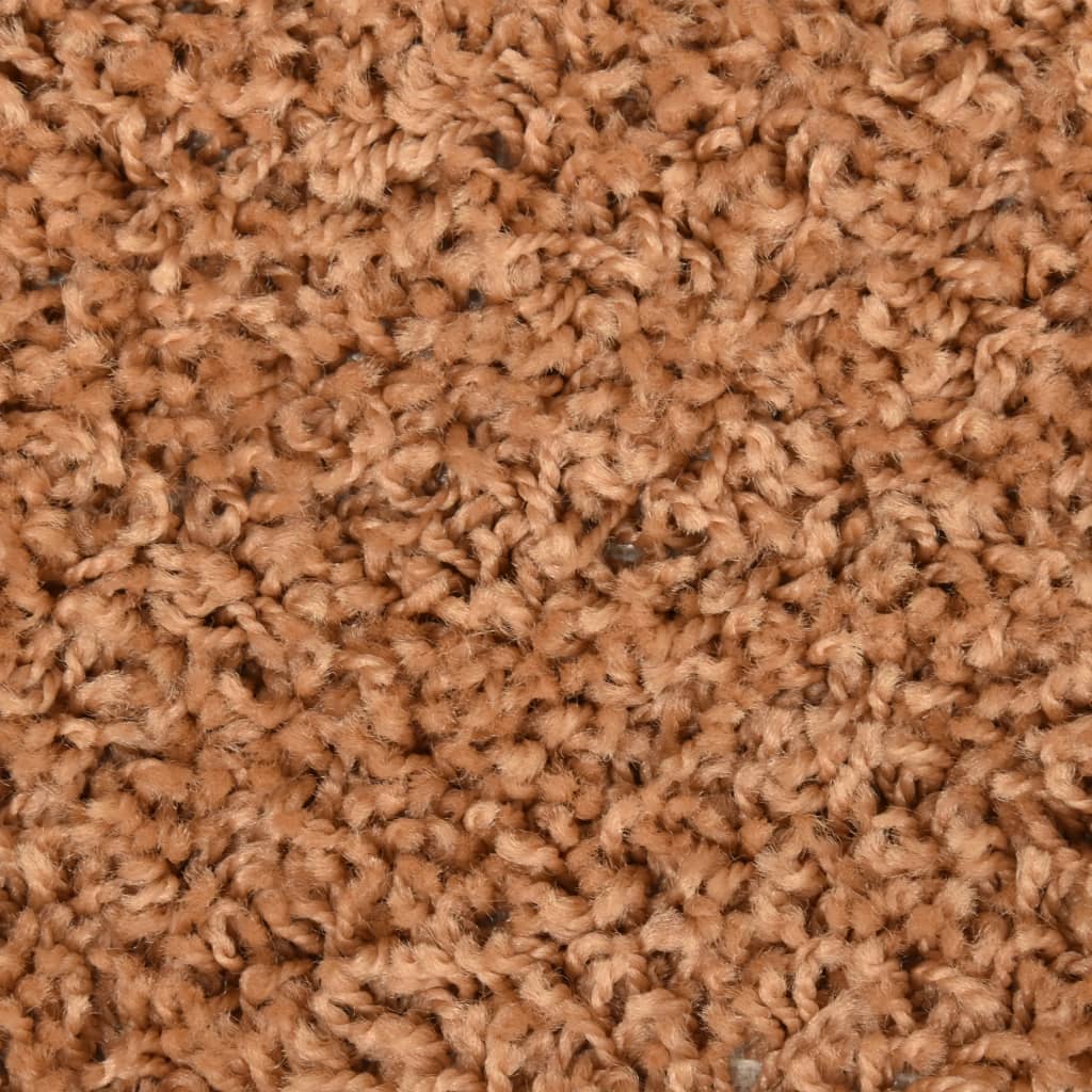 Trapmatten 10 St 65X25 Cm Bruin