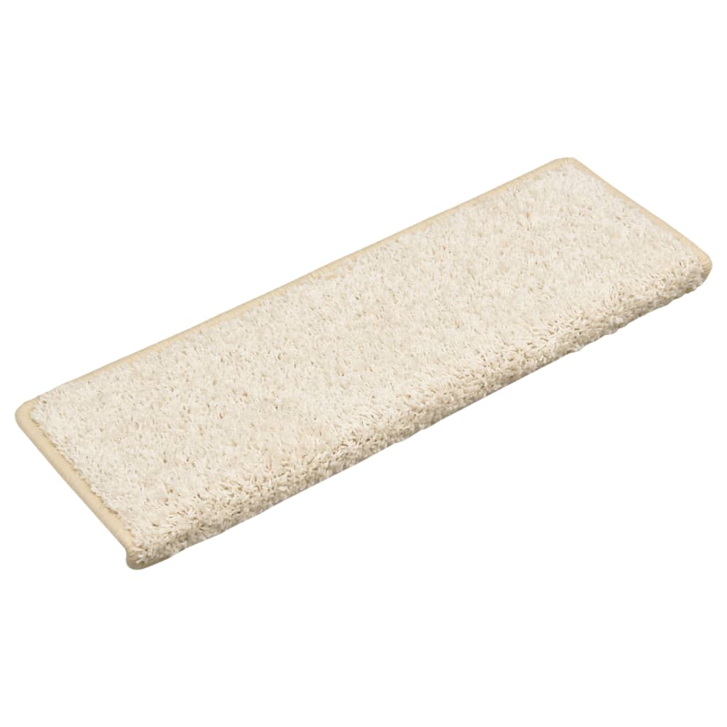 Trapmatten 5 St 65X25 Cm Wit