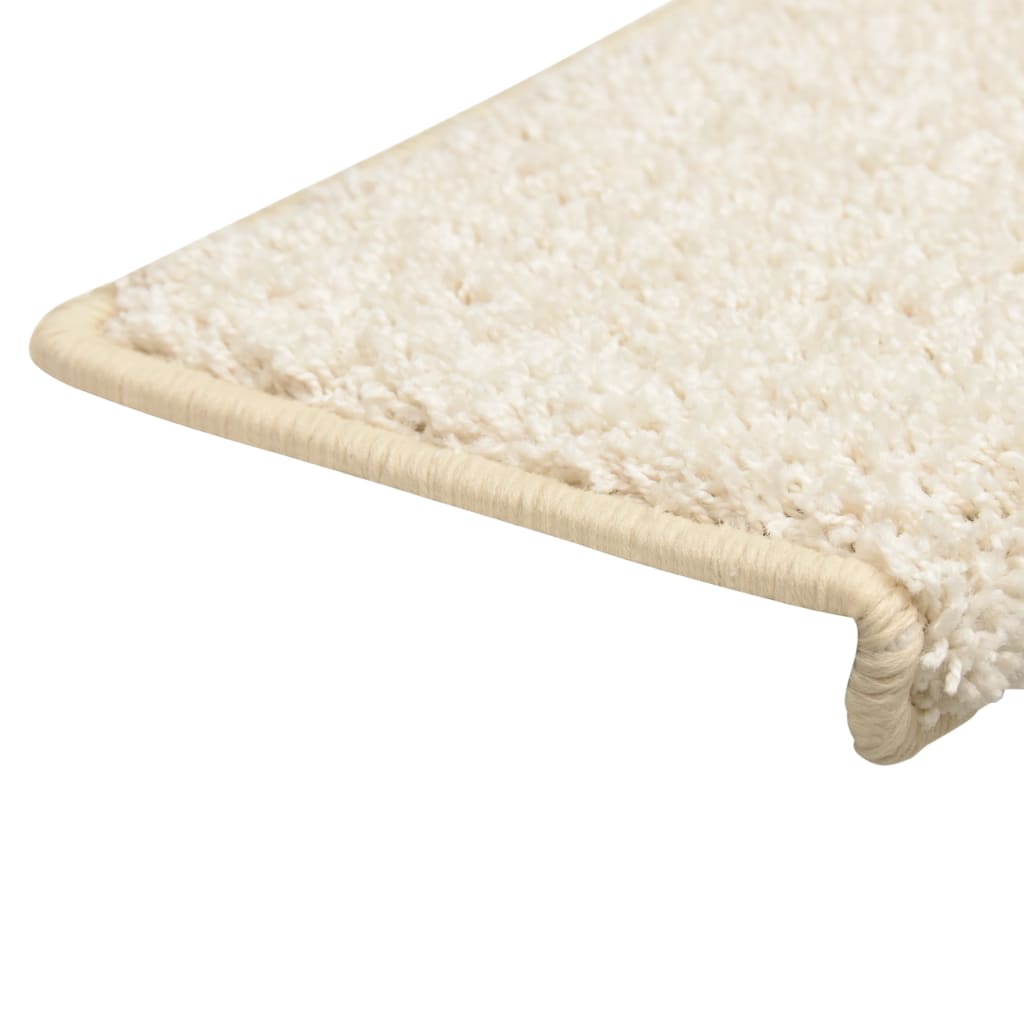 Trapmatten 5 St 65X25 Cm Wit