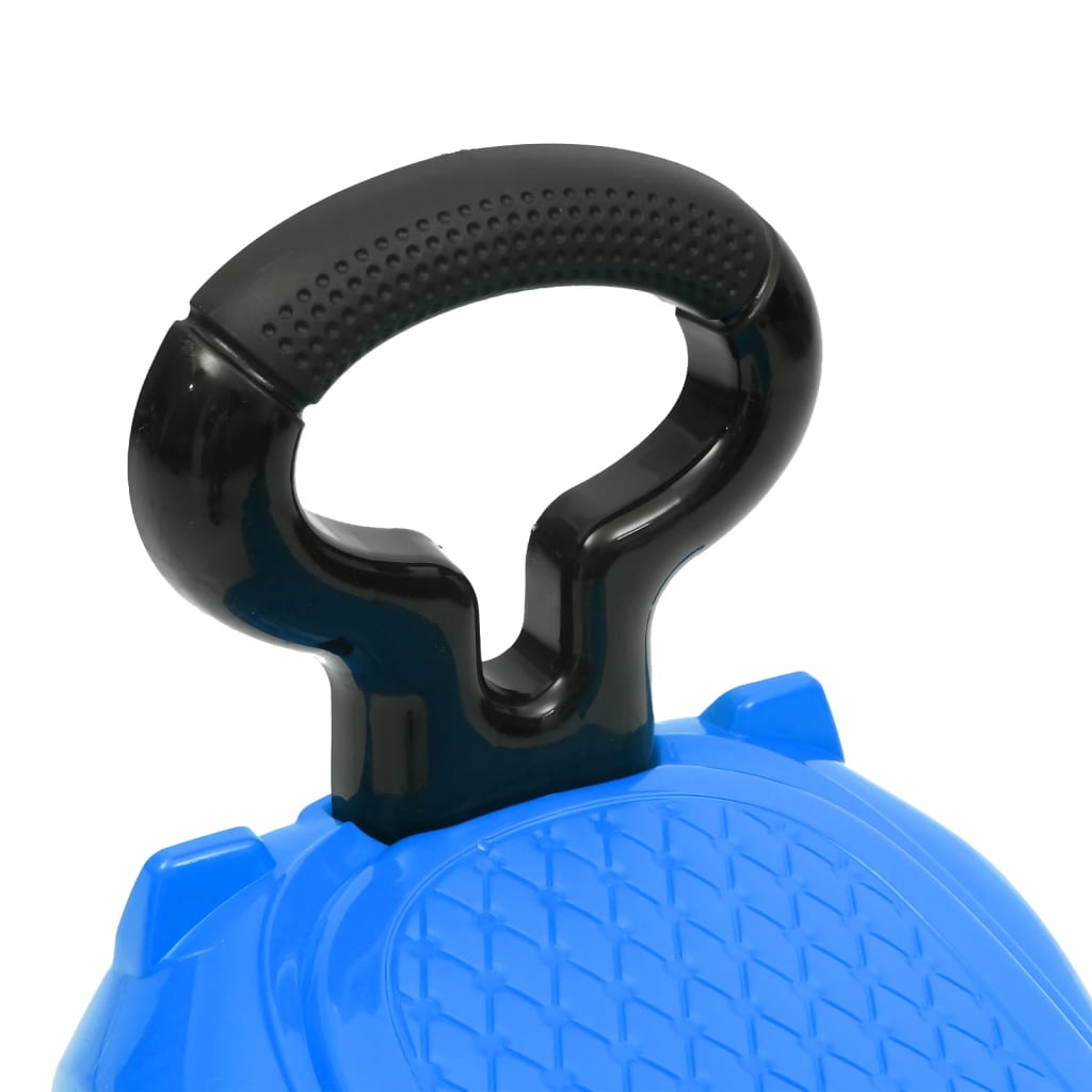 Loopauto Blauw