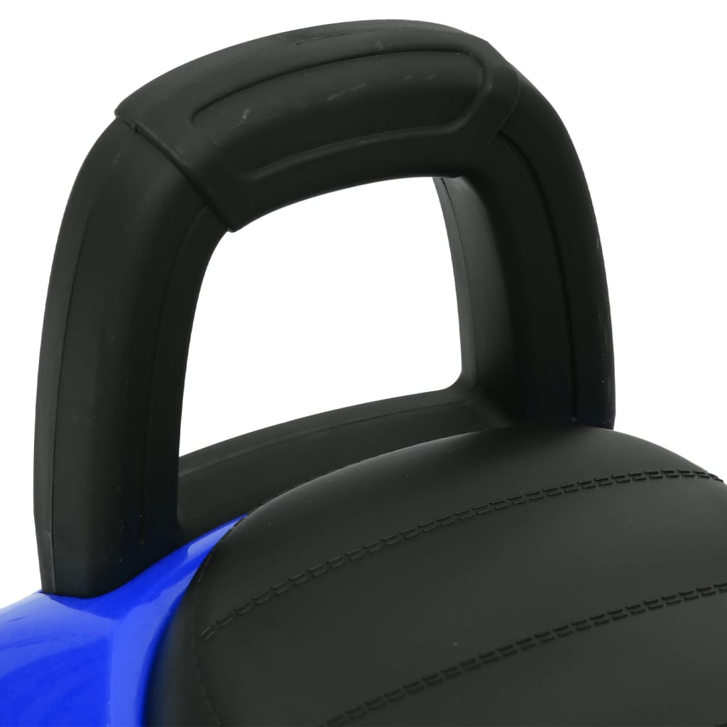 Loopauto Blauw