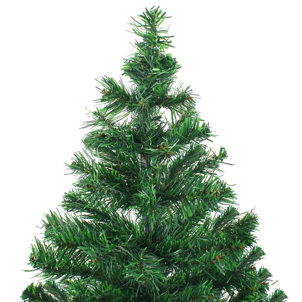 Kunstkerstboom Met Standaard 120 Cm 230 Takken
