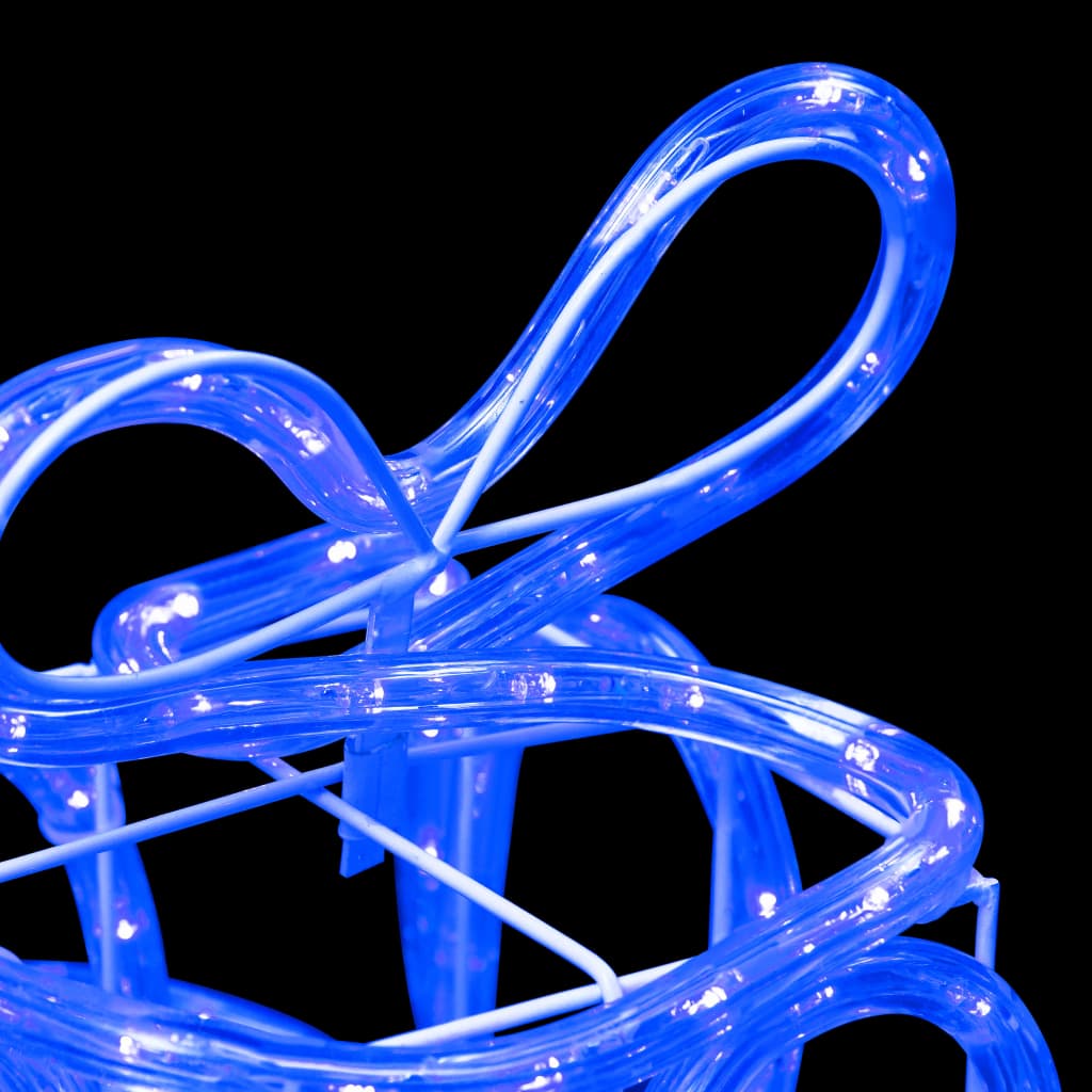 Kerstverlichting Cadeaudozen 180 Led's Binnen En Buiten