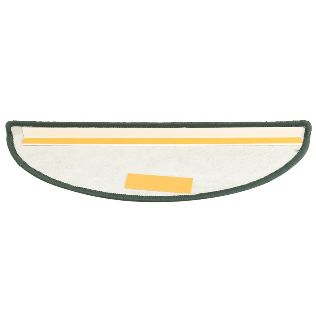 Trapmatten 15 St 56X20 Cm Groen