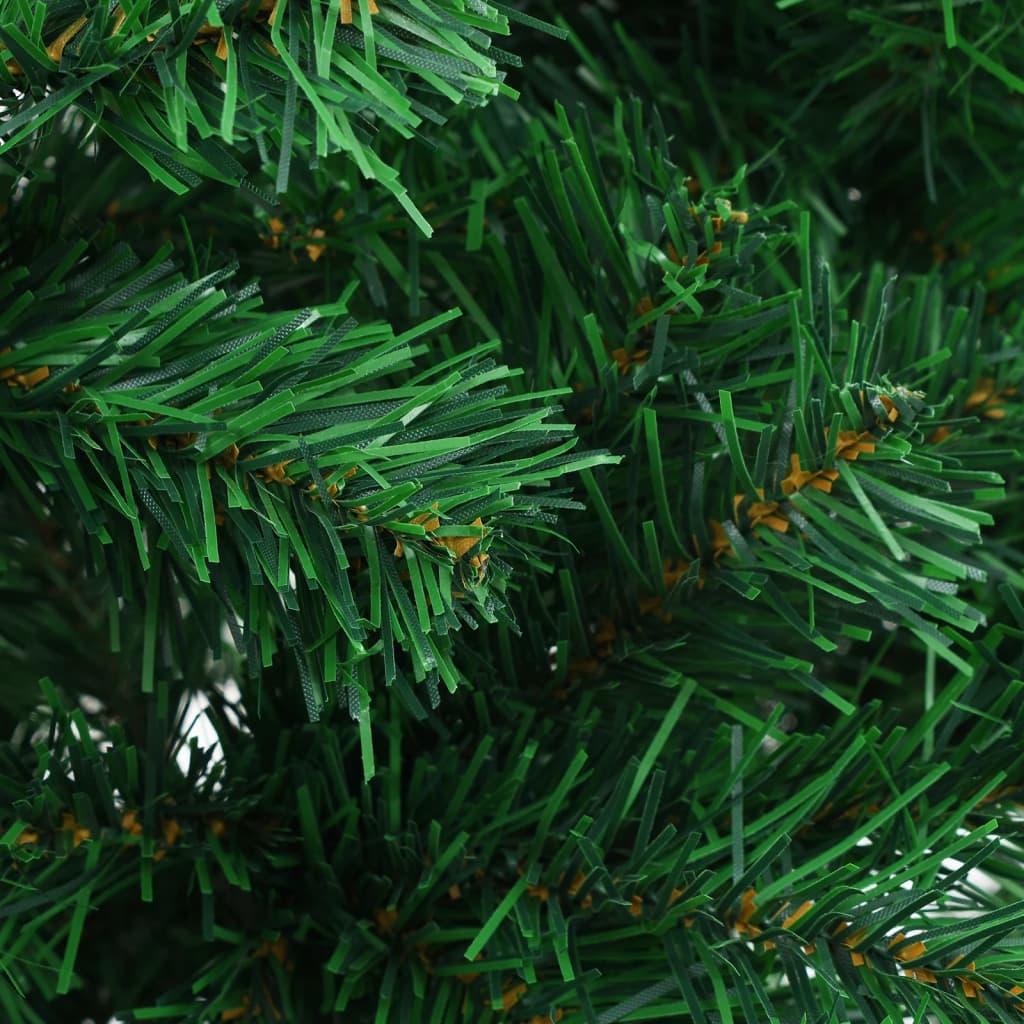 Kunstkerstboom Met Led's En Standaard En 380 Takken 150 Cm