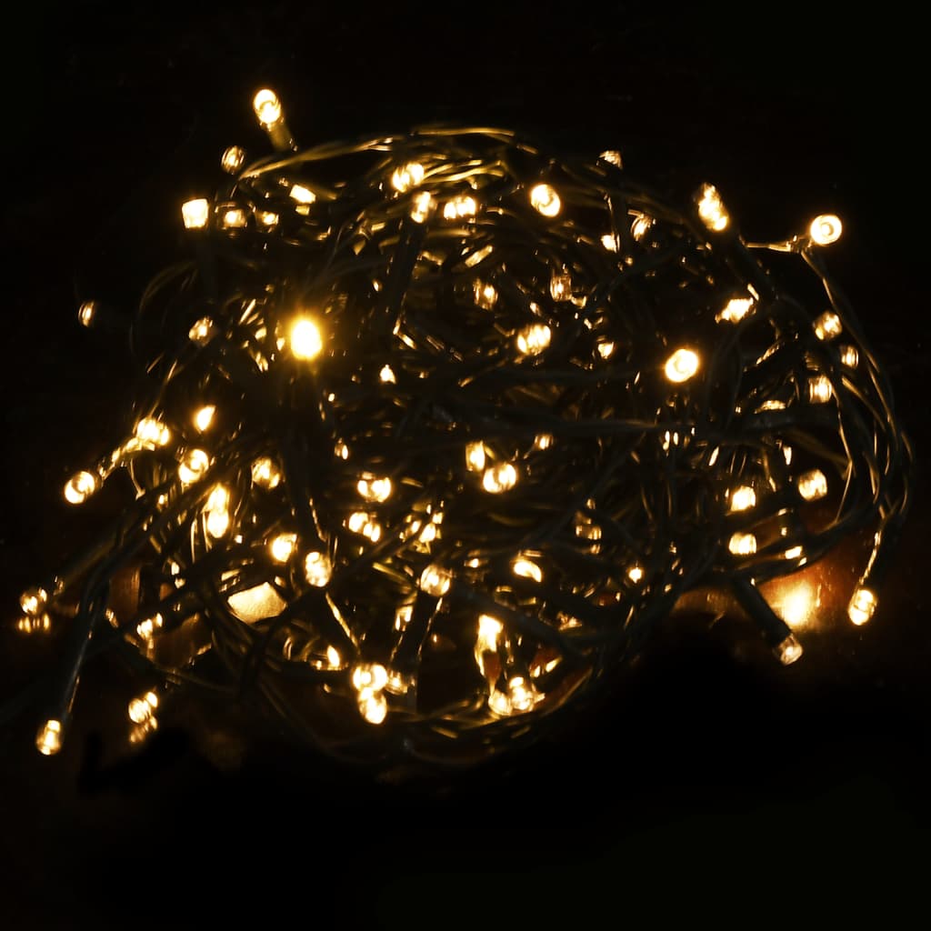 Kunstkerstboom Met Led's En Standaard En 380 Takken 150 Cm