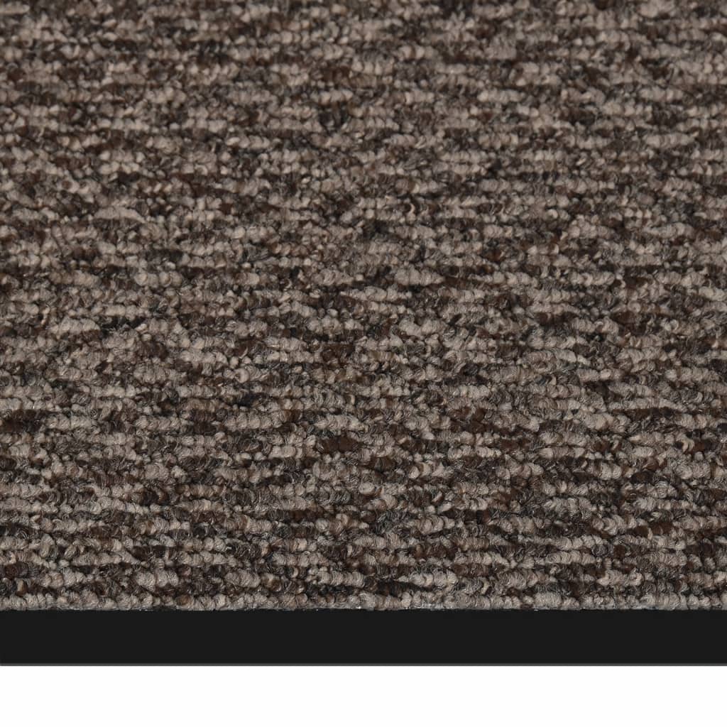 Deurmat 80X120 Cm Beige