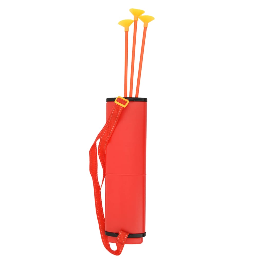 Kinderboogschietset Met Schietschijf