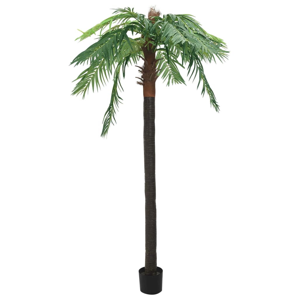 Kunstboom Met Pot Phoenixpalm 305 Cm Groen
