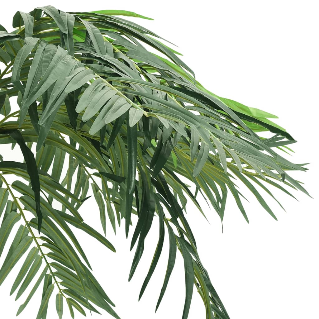 Kunstboom Met Pot Phoenixpalm 305 Cm Groen