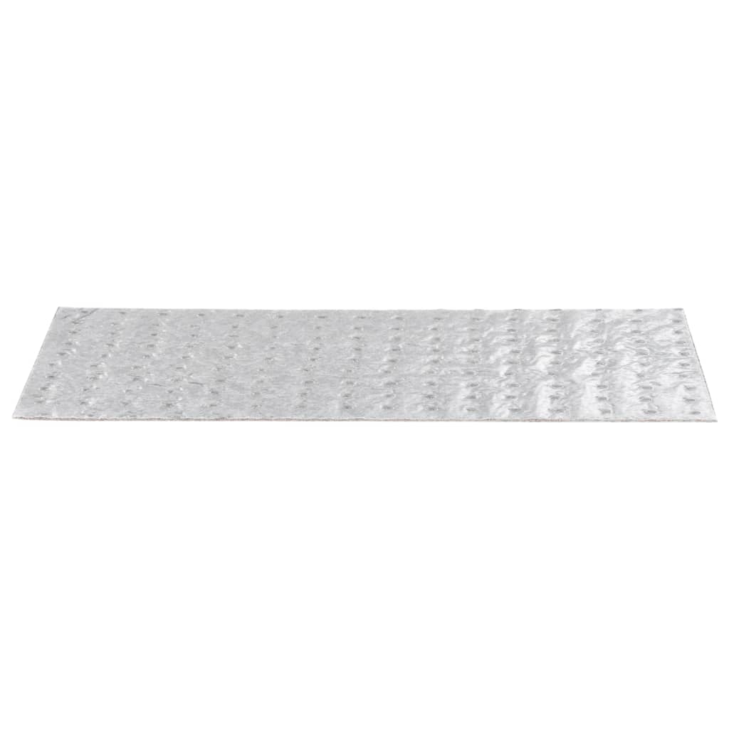 15 St Trapmatten Zelfklevend Rechthoekig 76X20 Cm Crèmekleurig
