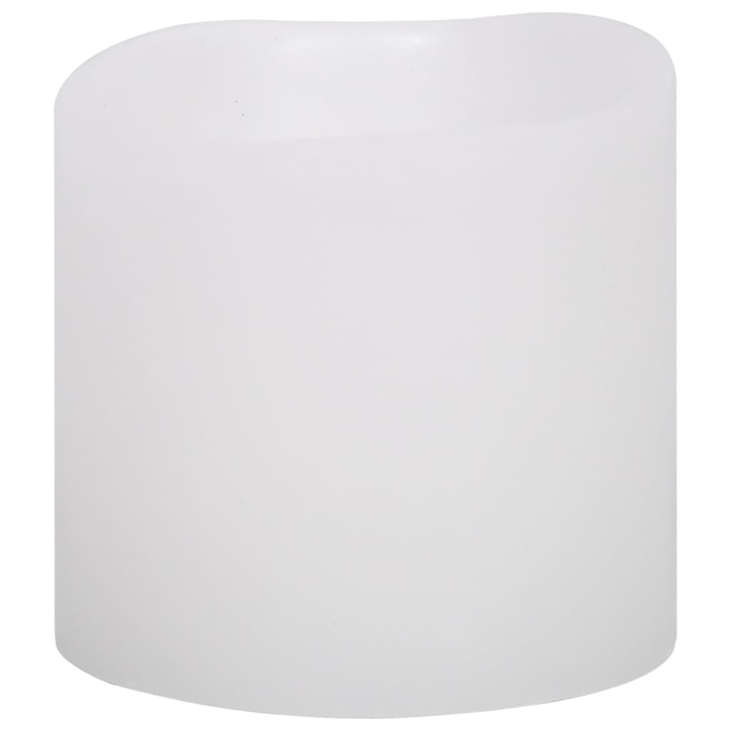 Kaarsen 24 St Led Warmwit
