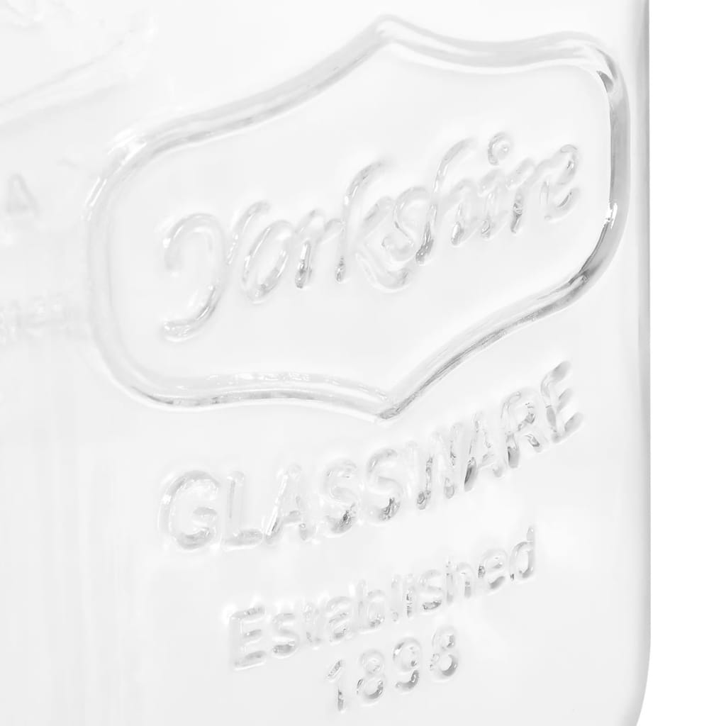 Drankdispenser 8050 Ml Glas