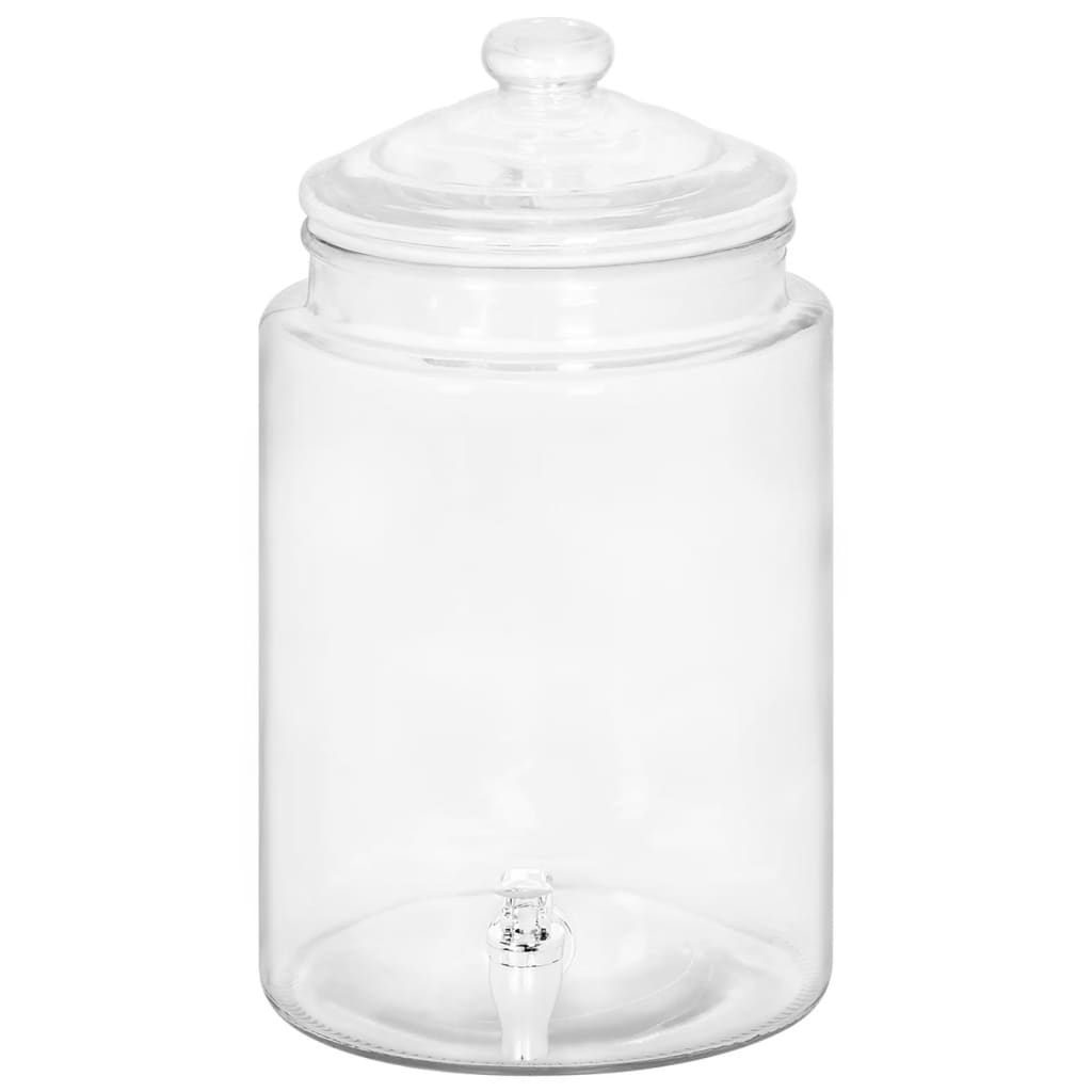 Drankdispenser 5800 Ml Glas