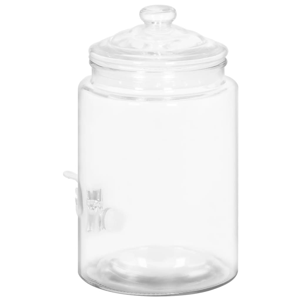 Drankdispenser 5800 Ml Glas