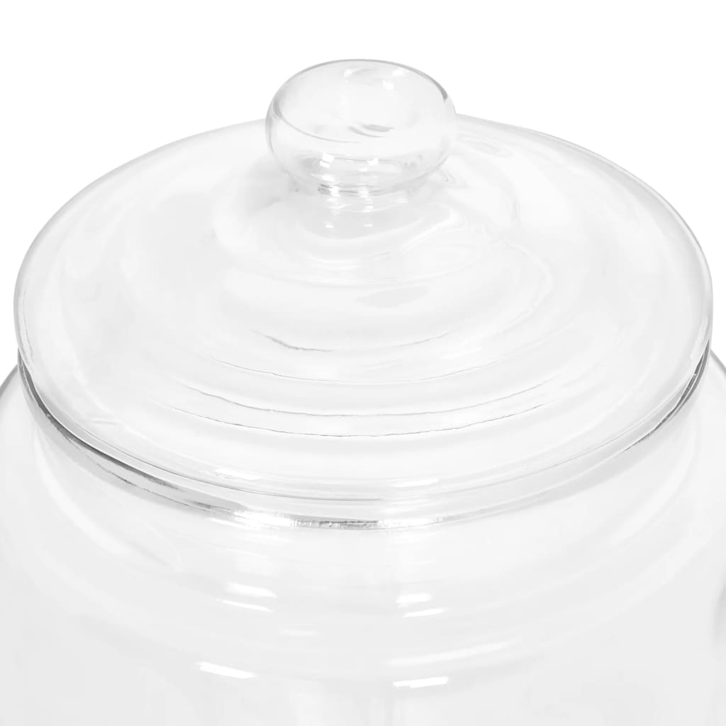 Drankdispenser 5800 Ml Glas