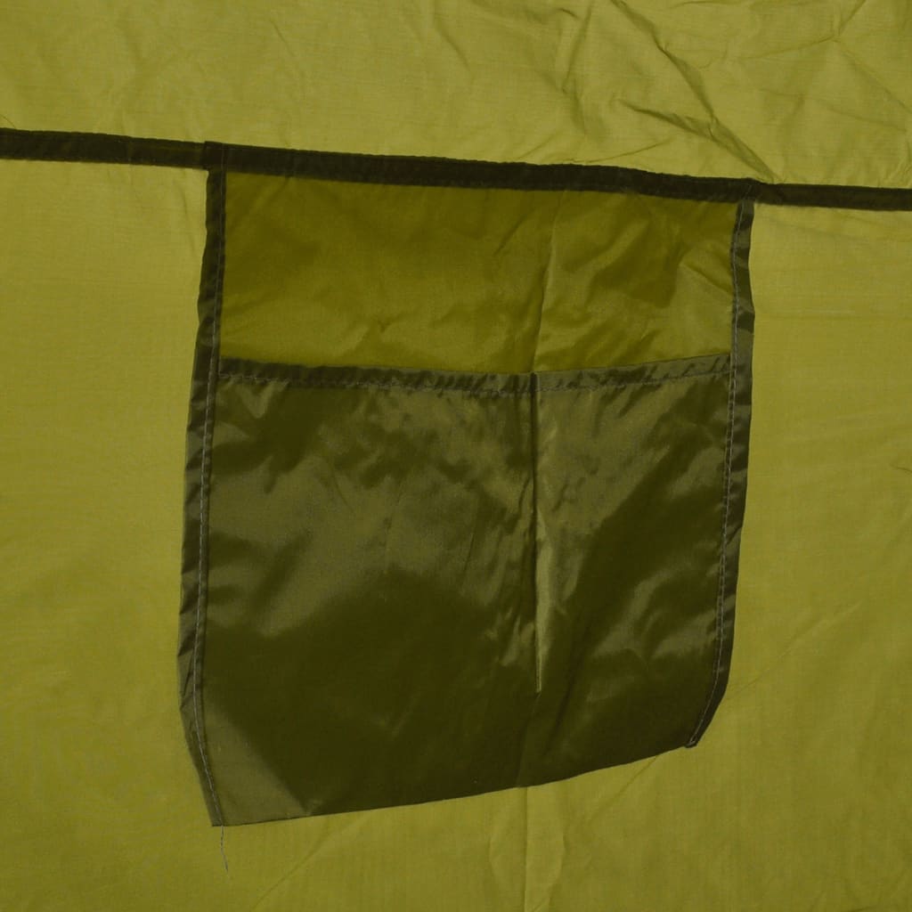Kampeerwasbak Met Tent Draagbaar 20 L