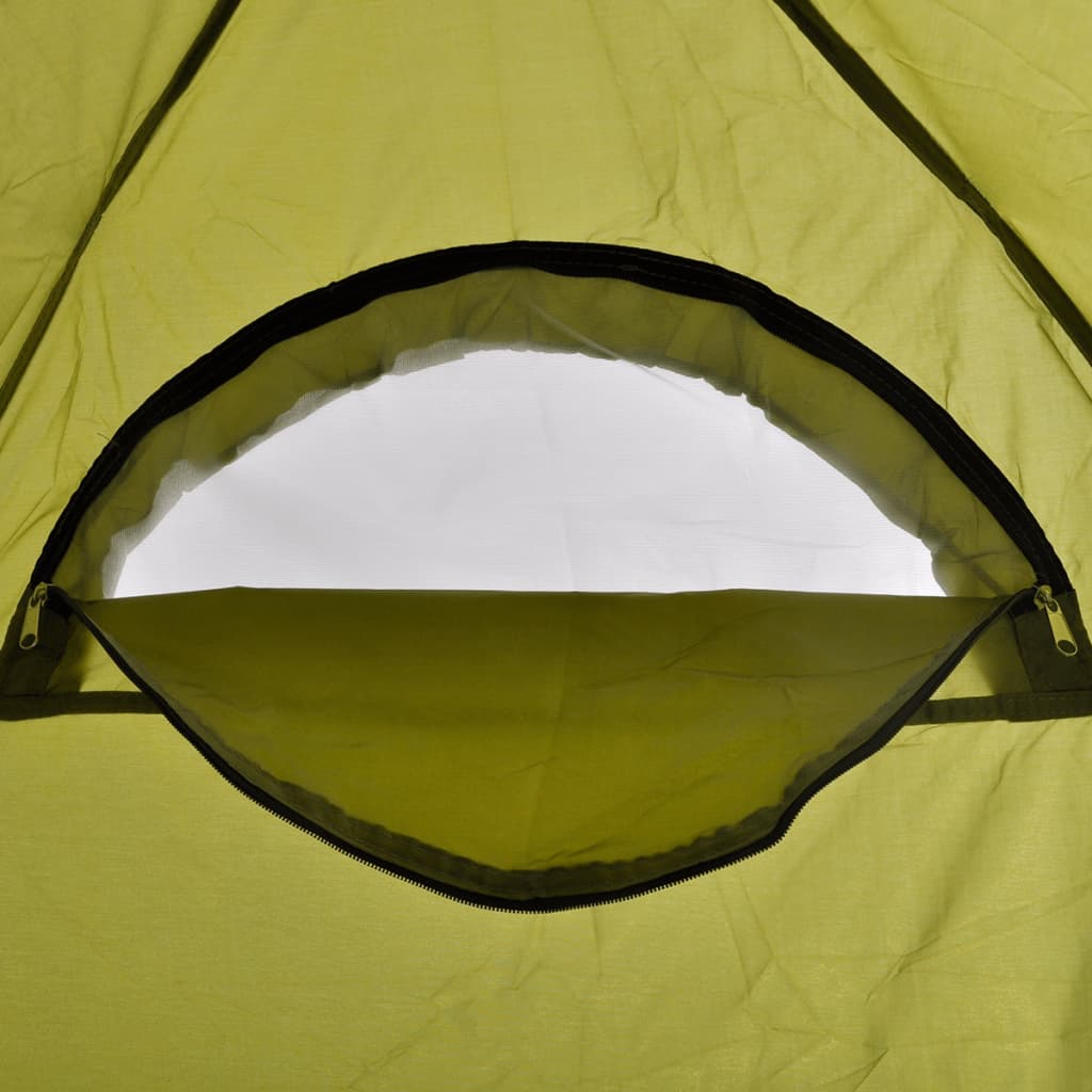 Kampeerwasbak Met Tent Draagbaar 20 L