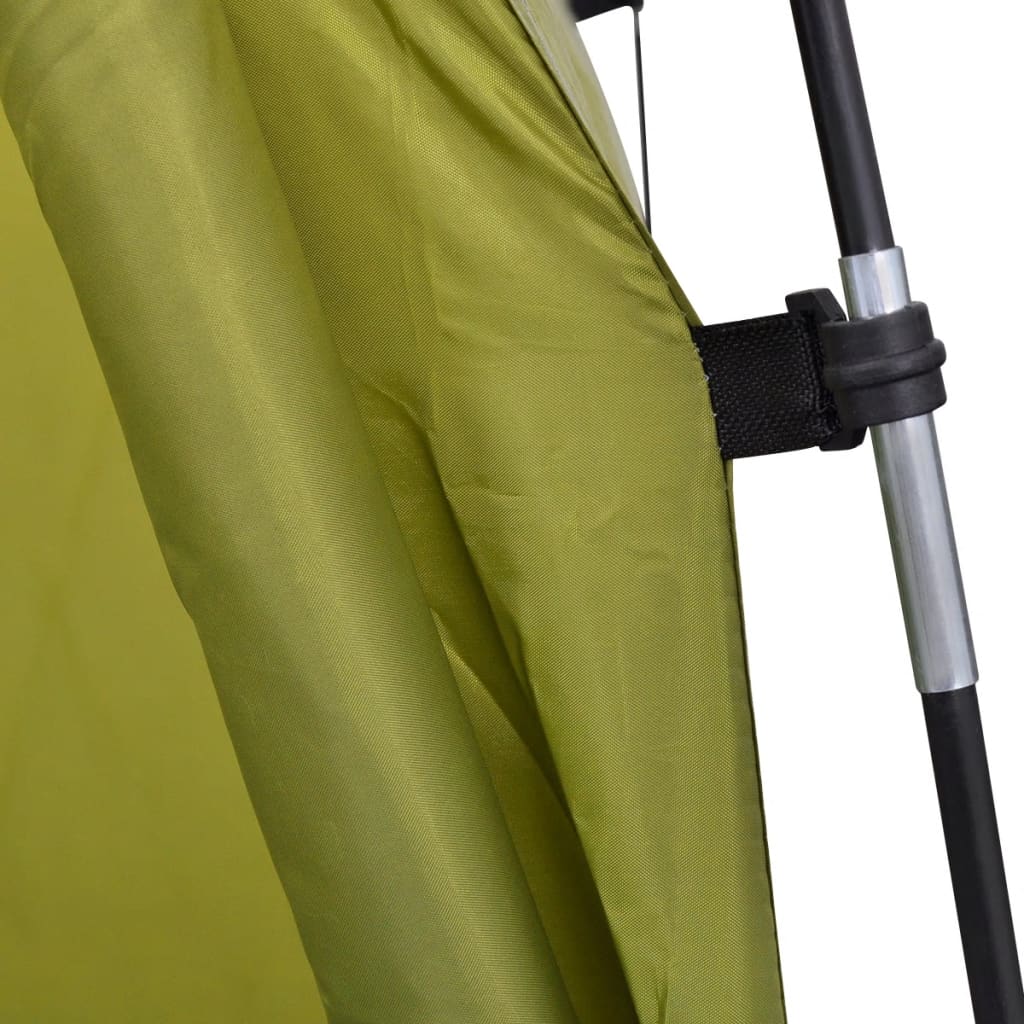Kampeerwasbak Met Tent Draagbaar 20 L