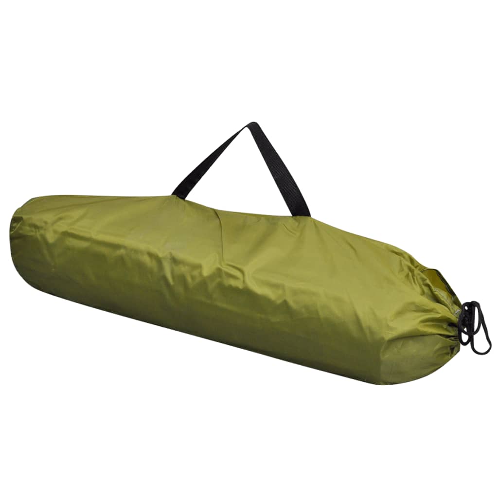 Kampeerwasbak Met Tent Draagbaar 20 L