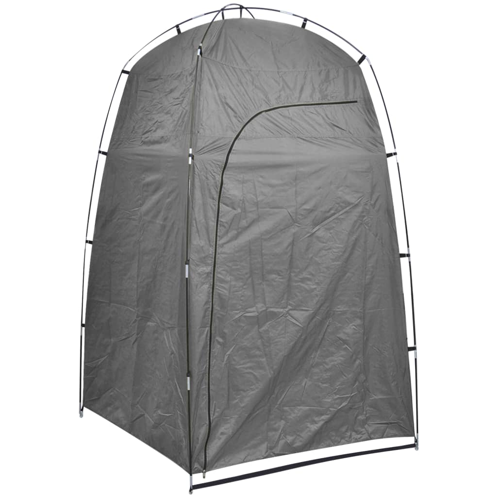 Kampeerwasbak Met Tent Draagbaar 20 L