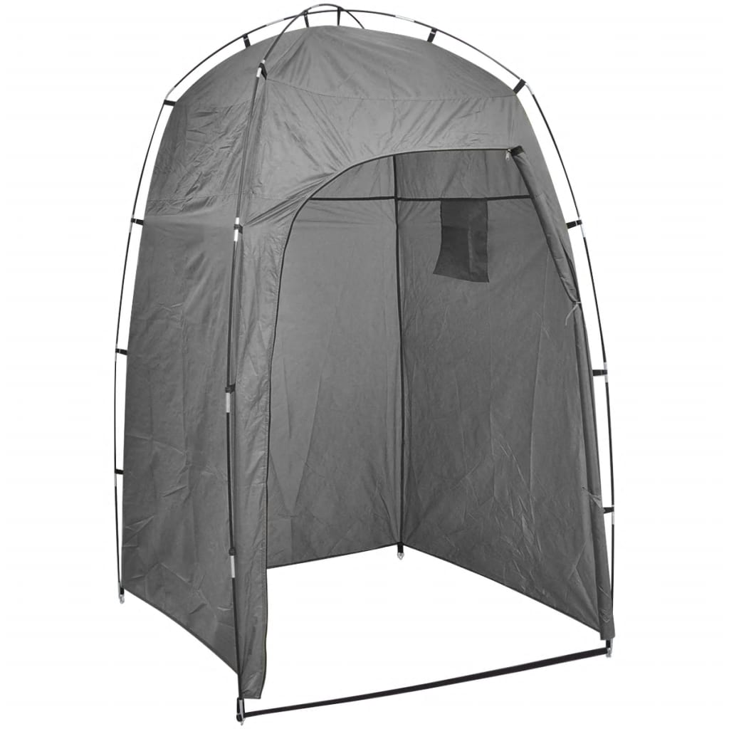 Kampeerwasbak Met Tent Draagbaar 20 L
