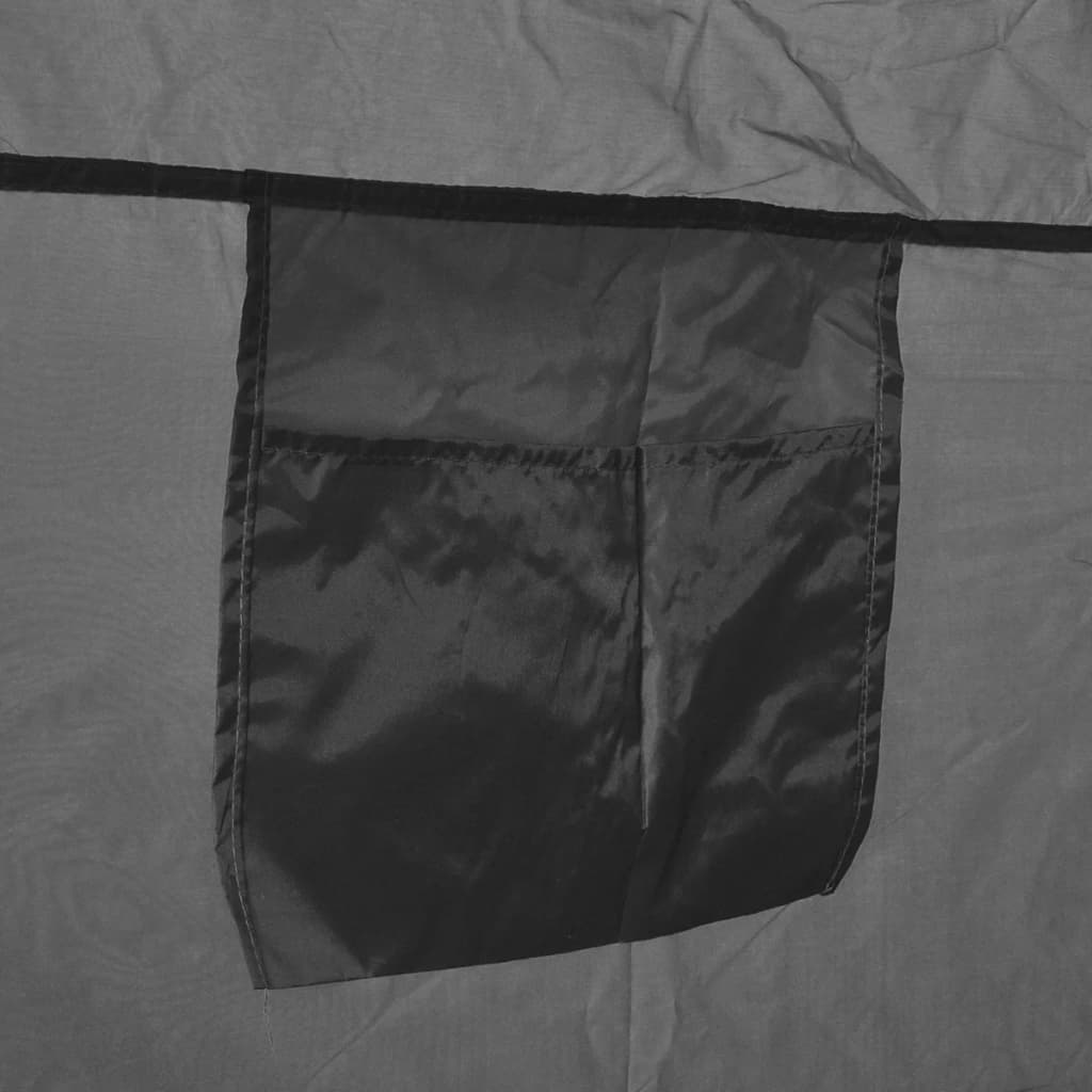 Kampeerwasbak Met Tent Draagbaar 20 L