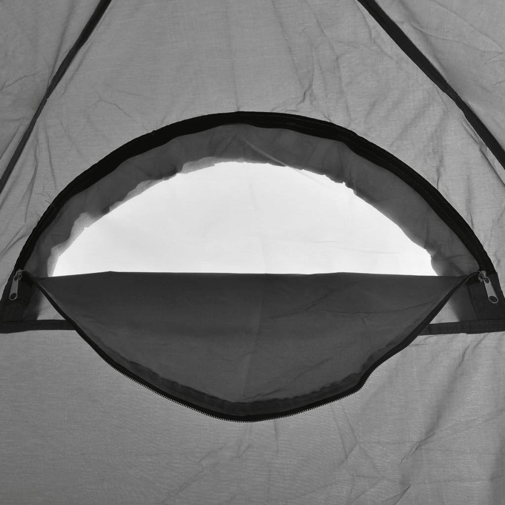 Kampeerwasbak Met Tent Draagbaar 20 L