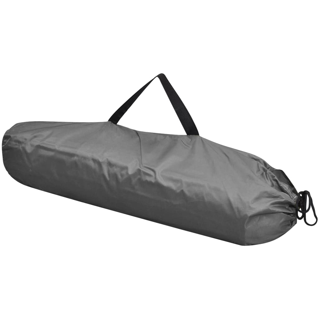 Kampeerwasbak Met Tent Draagbaar 20 L