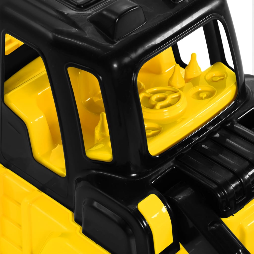 Shoveltruck Voor Kinderen