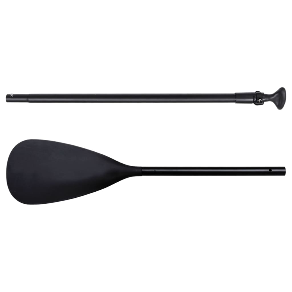Stand Up Paddleboardset Opblaasbaar 360X81X10 Cm Zeeblauw