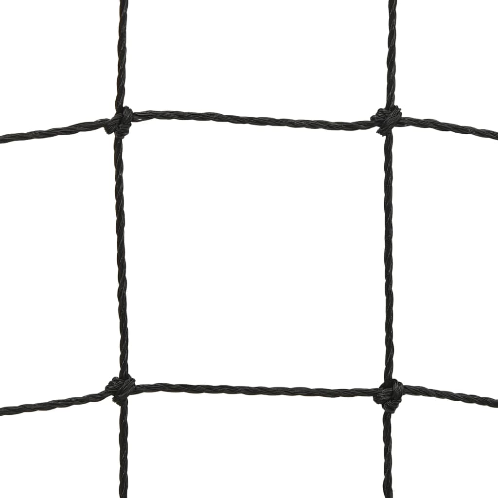 Honkbal- En Softbalnet 121,5X98X175 Cm Metaal