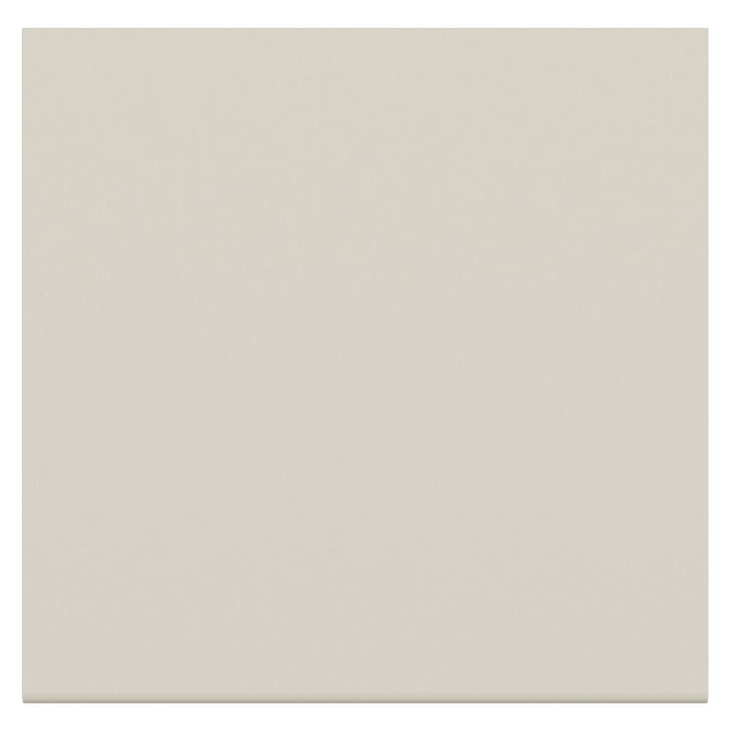 Aanrechtblad 60X60X2,8 Cm Spaanplaat Crèmekleurig