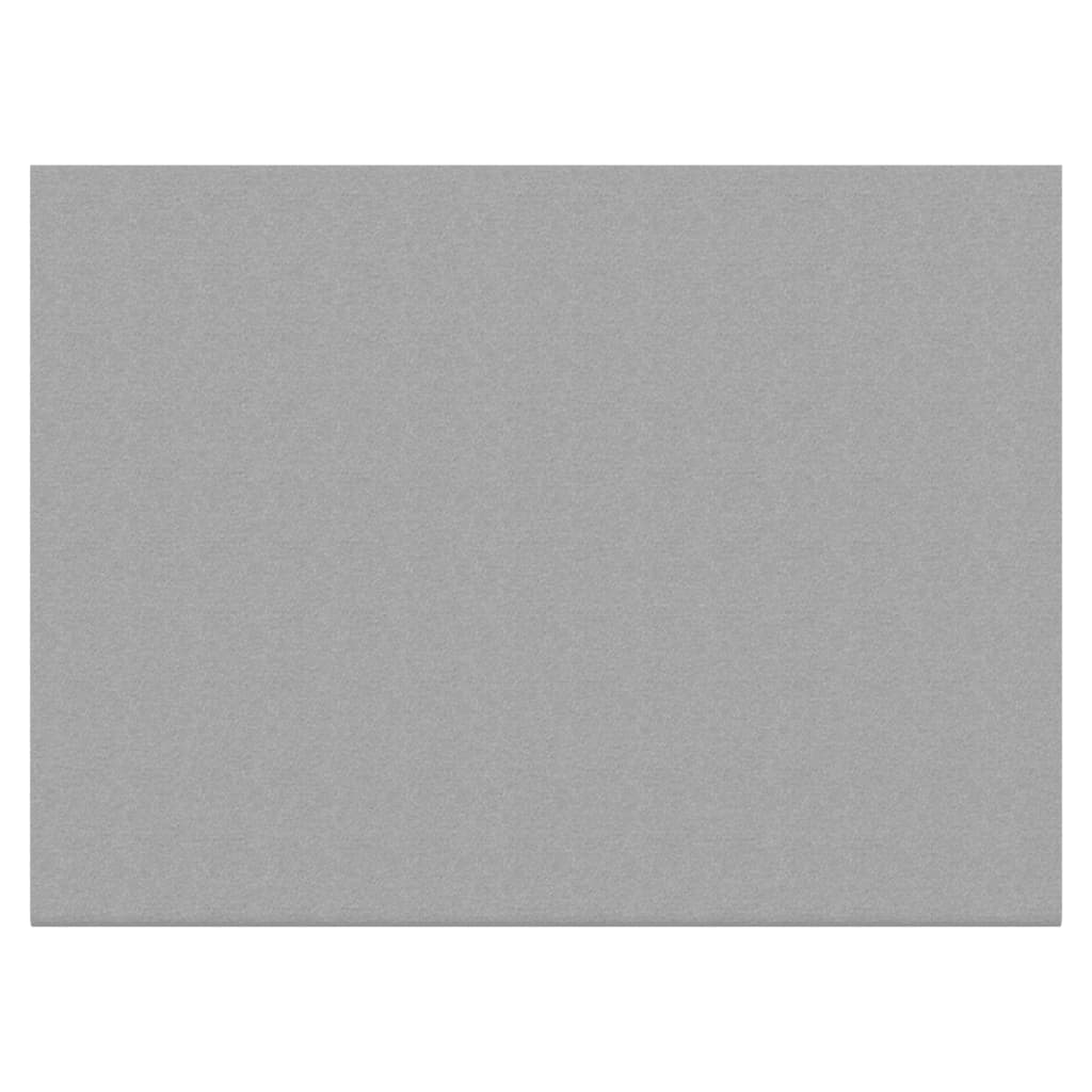 Aanrechtblad 80X60X2,8 Cm Spaanplaat Grijs