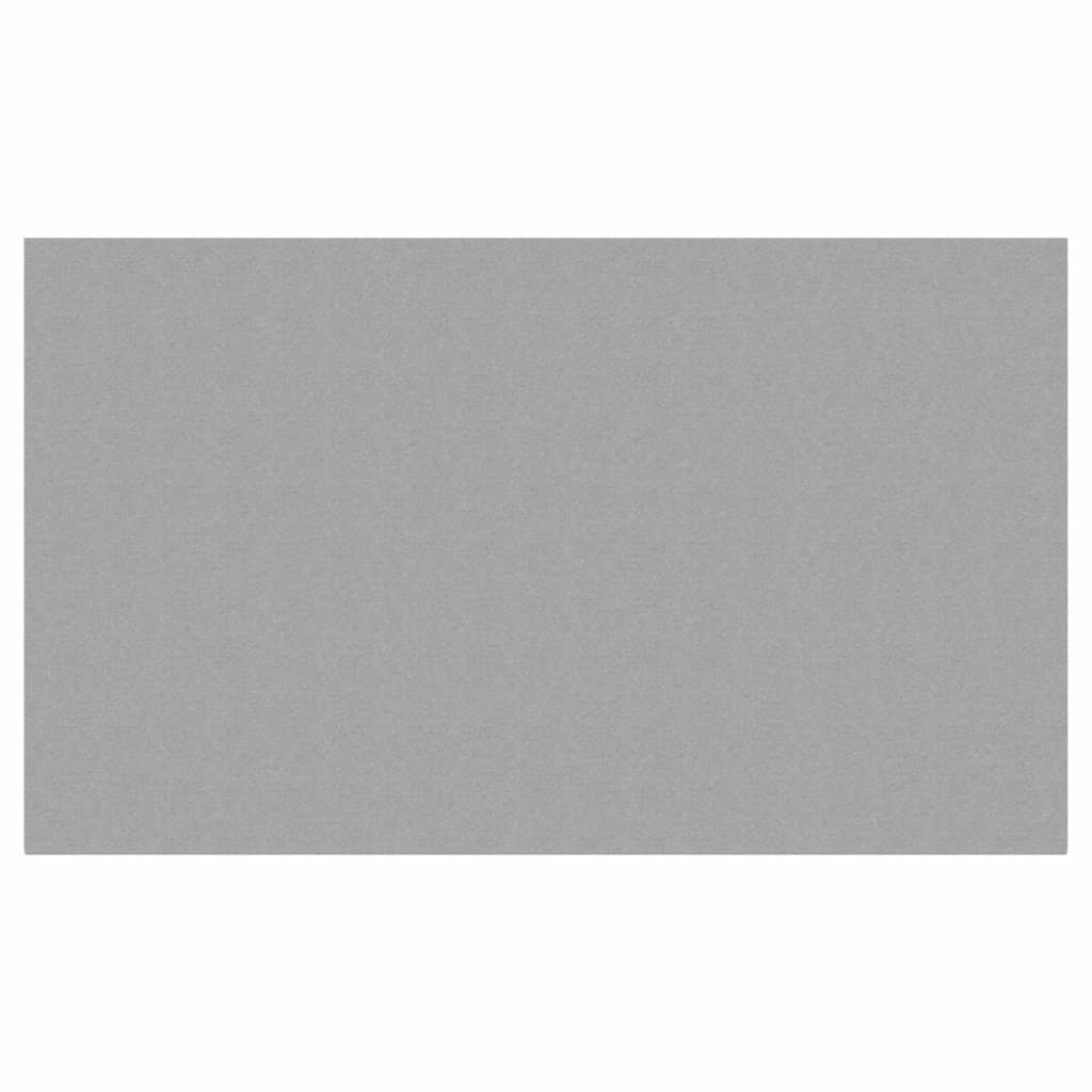 Aanrechtblad 100X60X2,8 Cm Spaanplaat Grijs